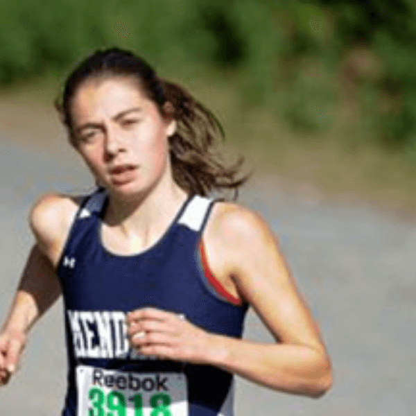 New Athlete profile photo