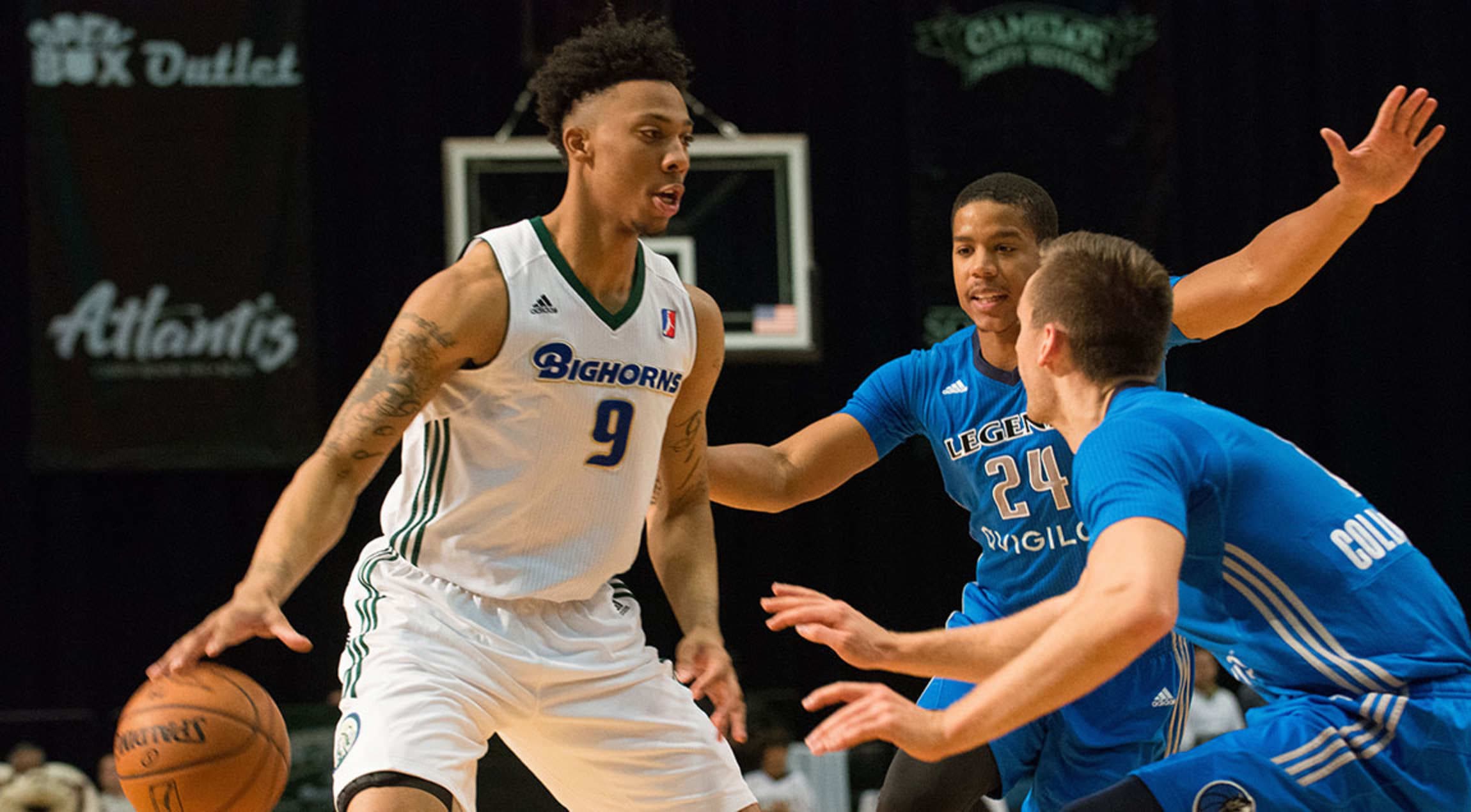 Malachi Richardson profile image