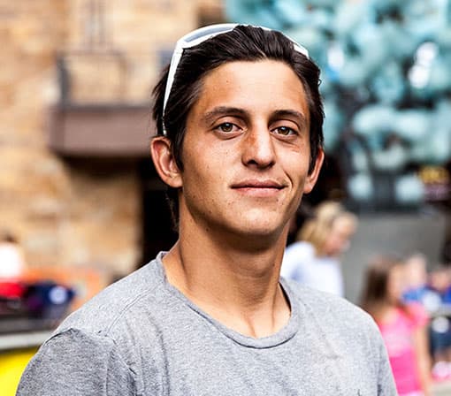 Martín Hernandez profile image