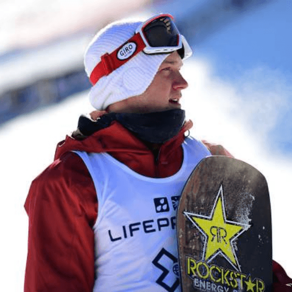 Kyle Mack profile image