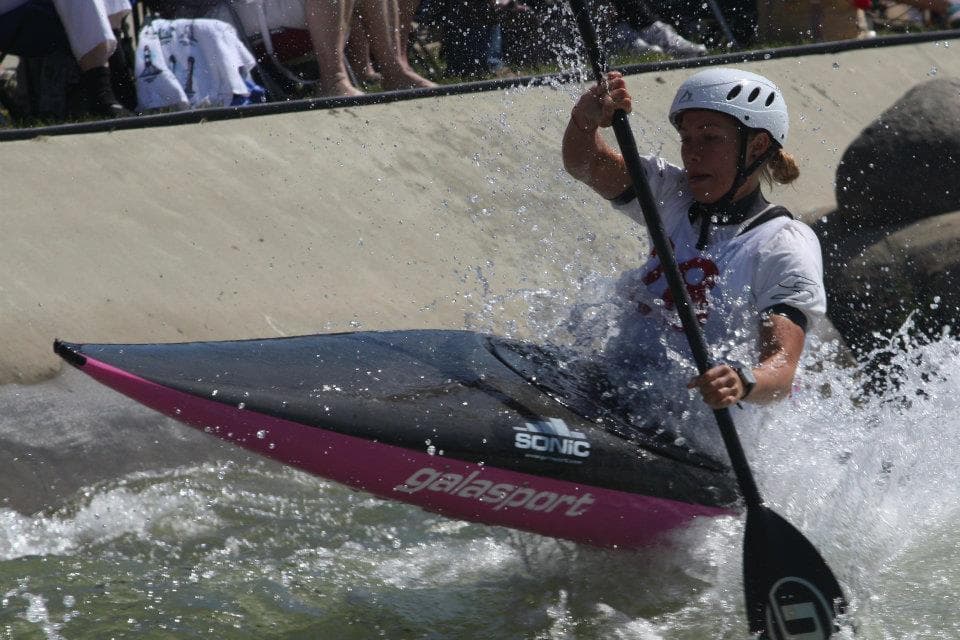 Jessica Groeneveld profile photo