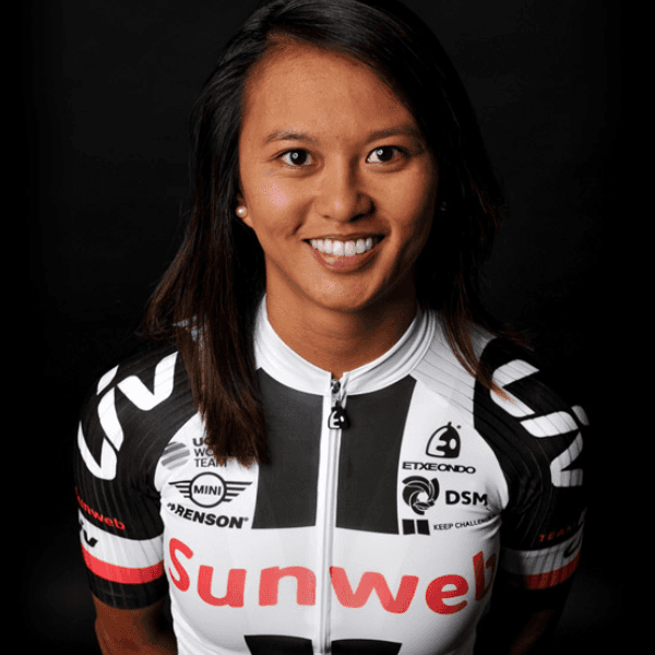 Coryn Rivera profile image