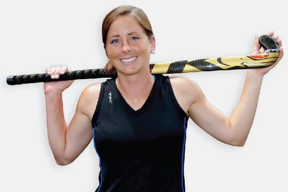 Julia Reinprecht profile image