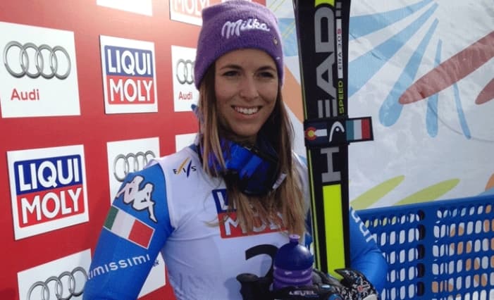 Elena Curtoni profile photo