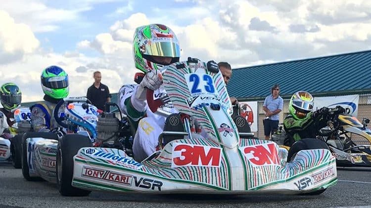 Lance Fenderson profile photo