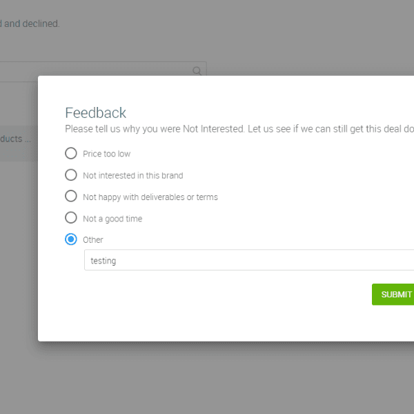 Testing Testing profile photo