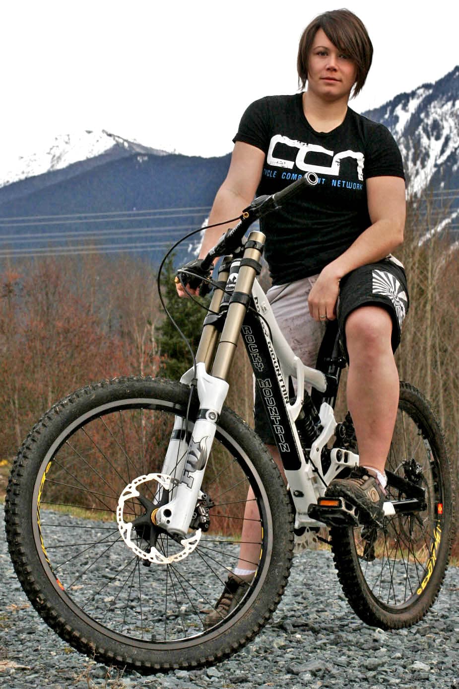 Jaime Hill profile image