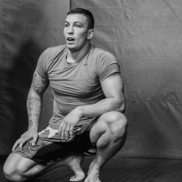 Austin Vanderford profile photo