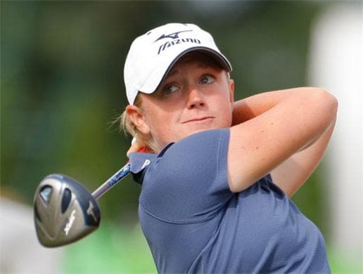 Stacy Lewis profile image