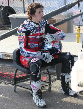 J.D. Beach profile image