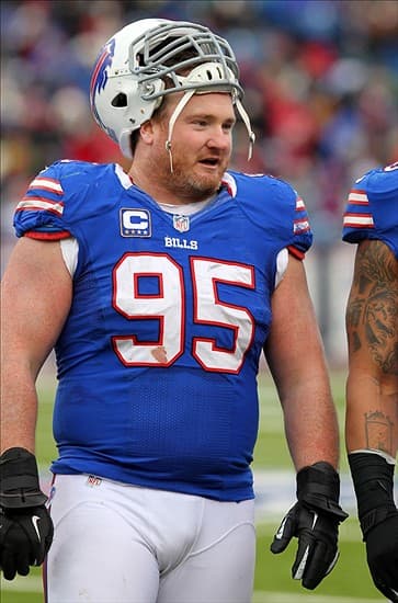 Kyle Williams profile photo