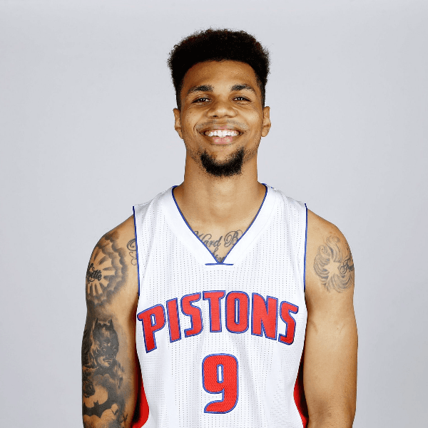 Mike Gbinije profile image