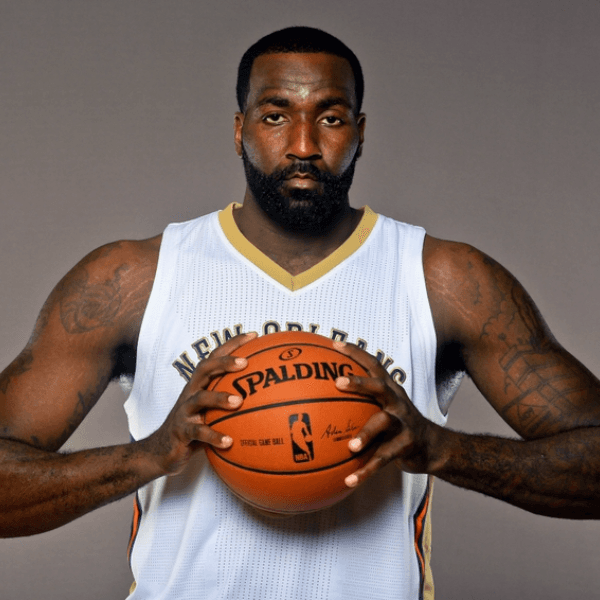 Kendrick Perkins profile photo