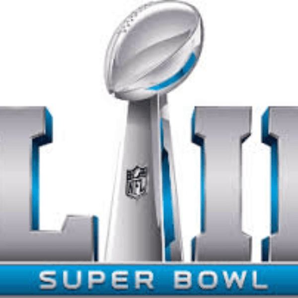 Super Bowl LII profile image