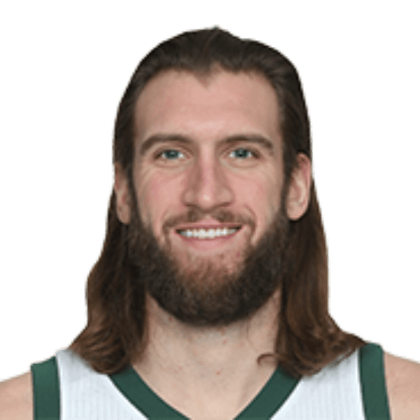 Spencer Hawes profile image