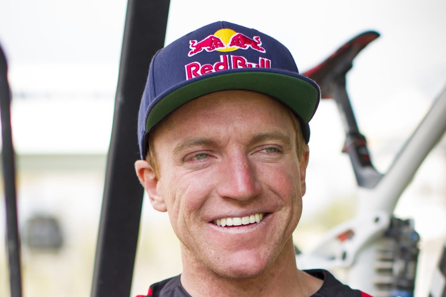 Aaron Gwin profile photo