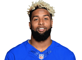 Odell Beckham Jr. profile image