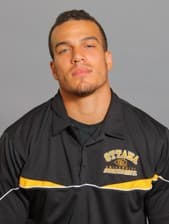 Josh Stangby profile photo