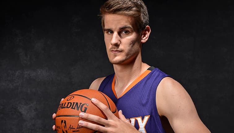 Dragan Bender profile image