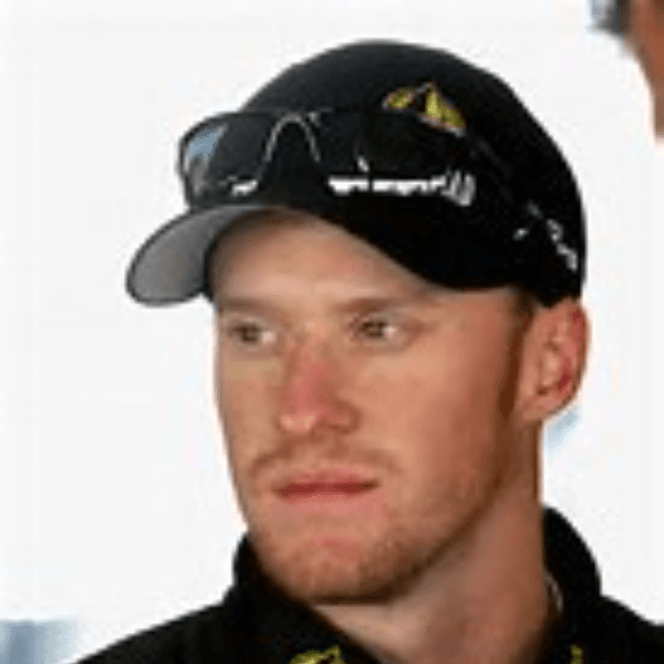 Jeb Burton profile image