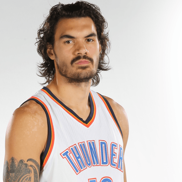 Steven Adams profile photo