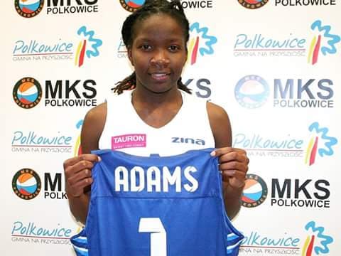 Corin Adams profile image