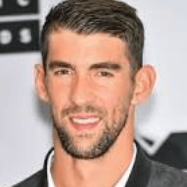 Michael Phelps profile photo
