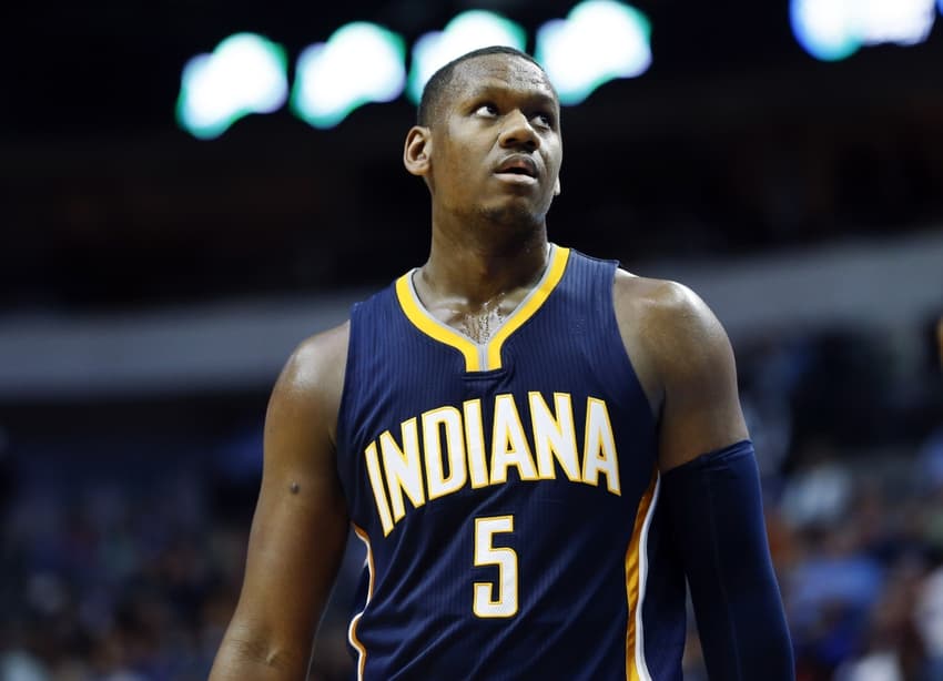 Lavoy Allen profile image