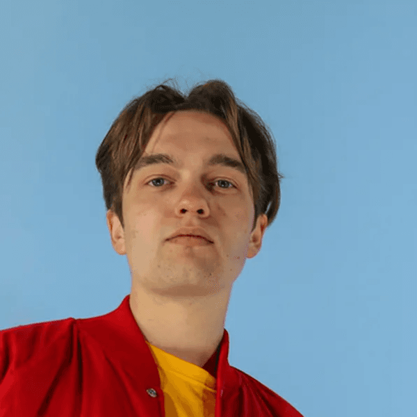 Michael Stensland profile photo