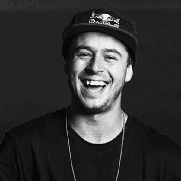 Tj Rogers profile image