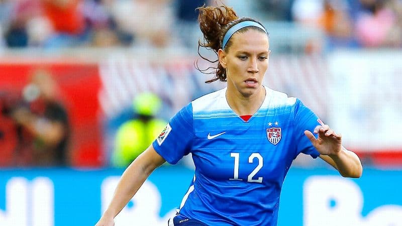 Lauren Holiday profile image