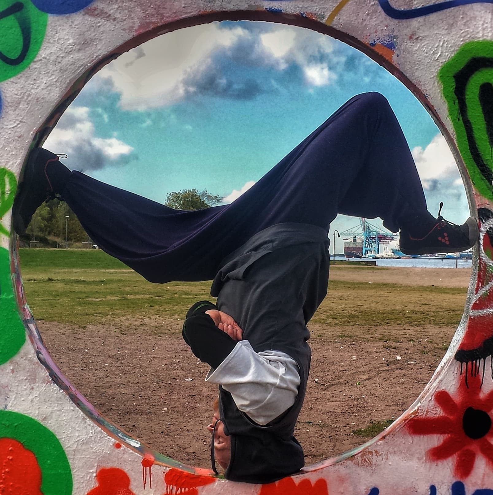 Andreas Haraldsson profile photo