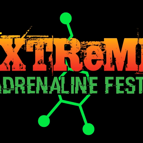Extreme Adrenaline Fest profile photo