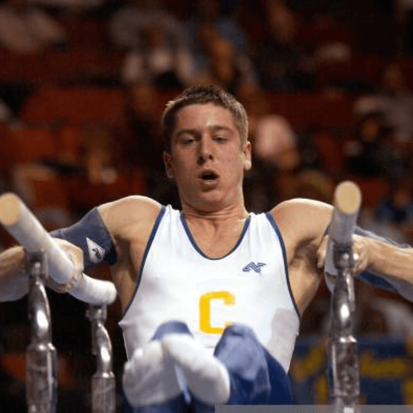 Graham Ackerman profile image