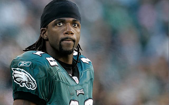 Donte' Stallworth profile image