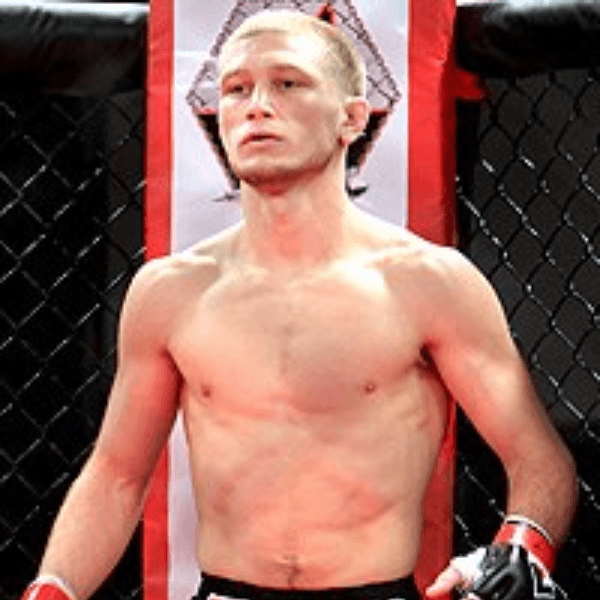 Casey Kenney profile photo