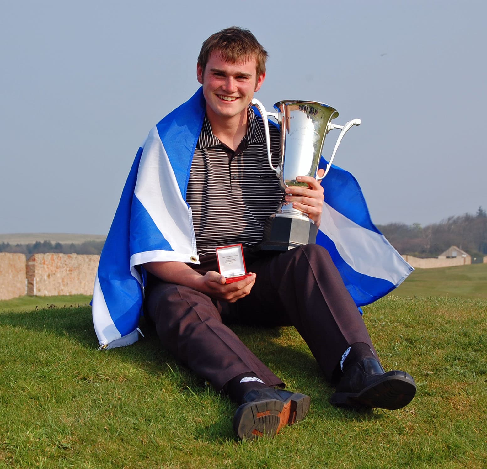 Paul Ferrier profile photo