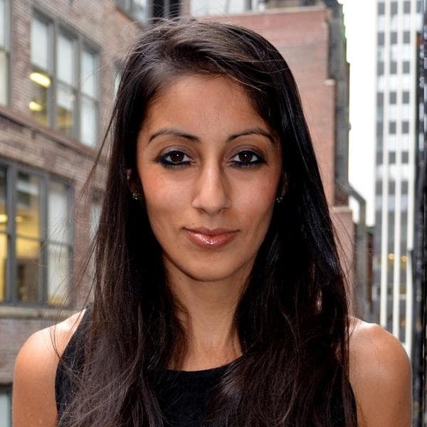 Ishveen Anand profile photo