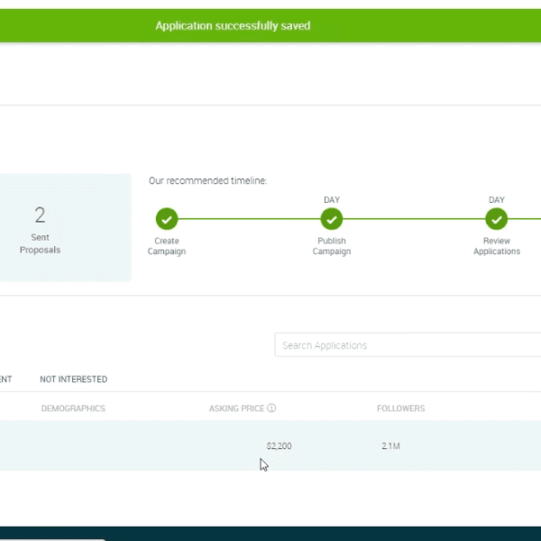 hub spot profile image