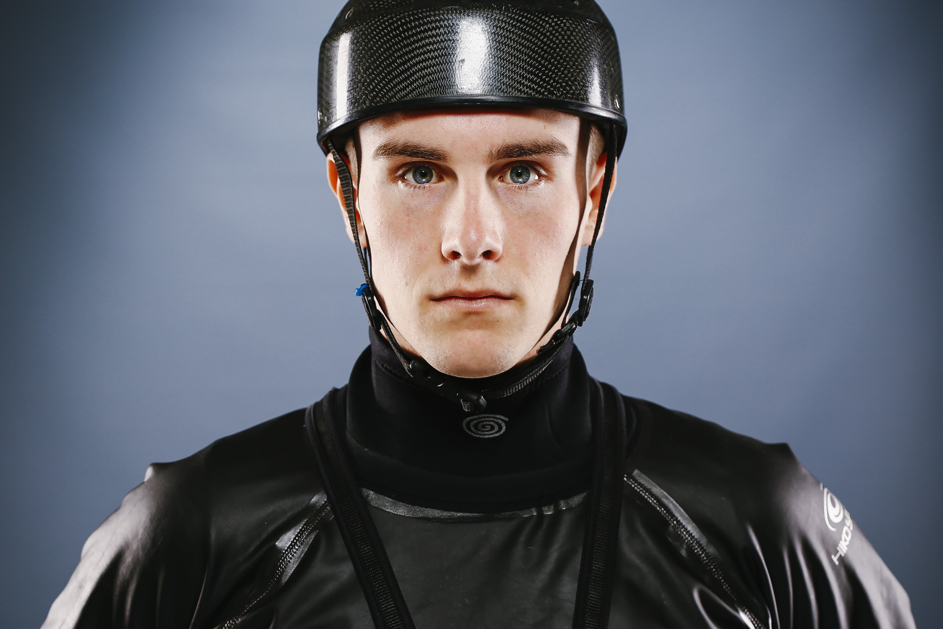 Liam Smedley profile photo