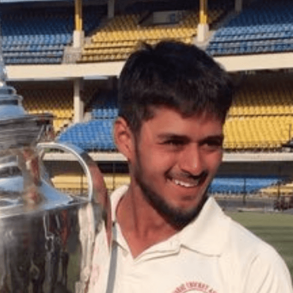 priyank panchal profile image