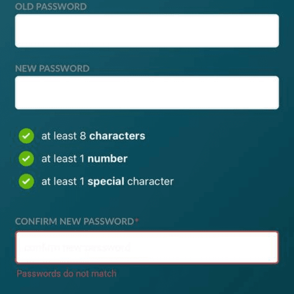 Testing Verification profile image