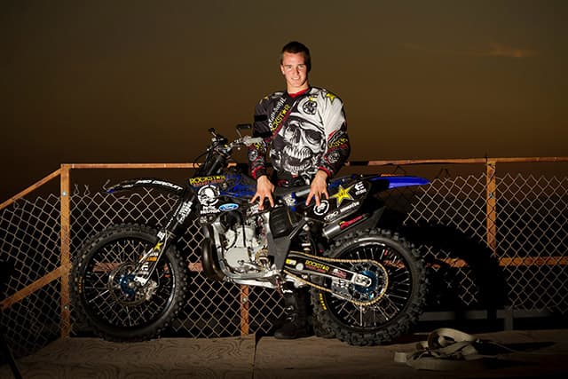 Jackson Strong profile photo