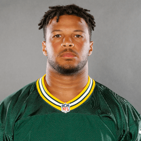 James Vaughter profile image