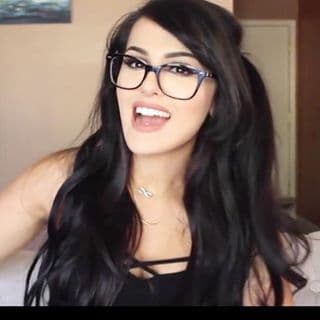 Lia Sniperwolf profile image
