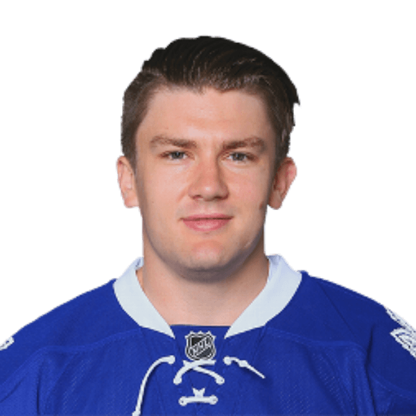 James Van Riemsdyk profile photo