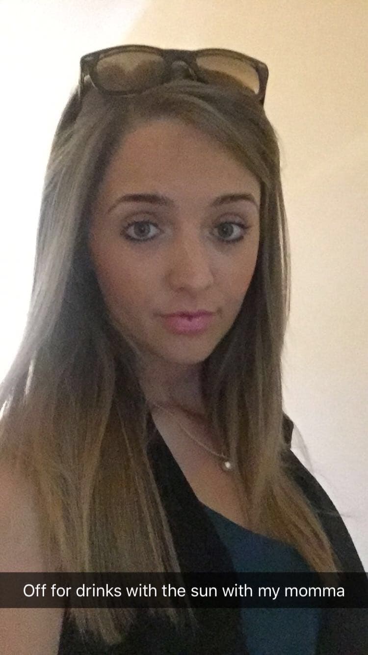 Alexandra Peters profile photo