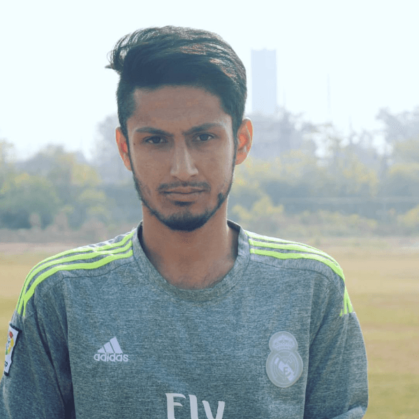 FAIZULLAH KHAN profile photo