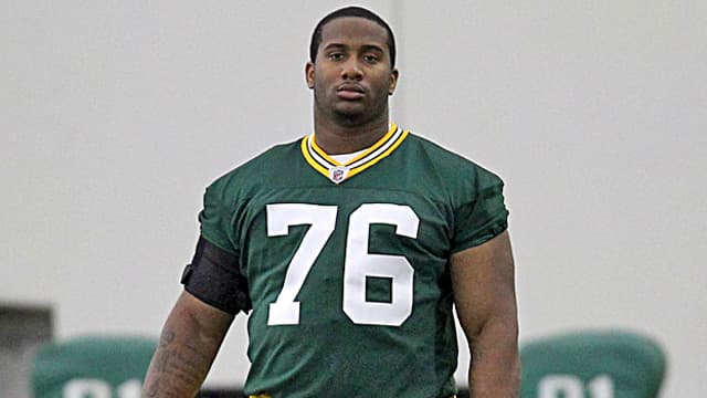 Mike Daniels profile image