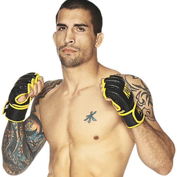 Daniel Madrid profile photo